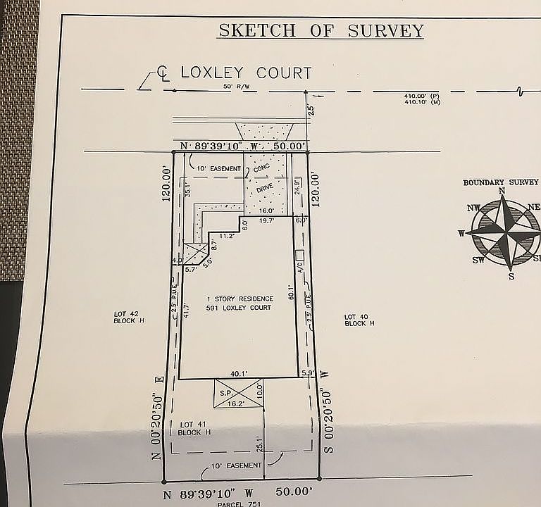 1st image of 591 Loxley Ct