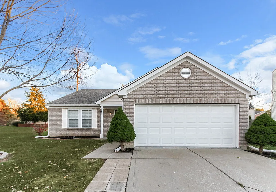 2425 Woodmont Ct