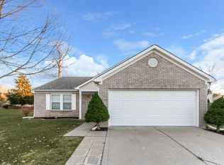 2425 Woodmont Ct, Plainfield, IN 46168