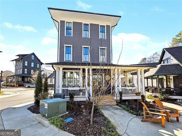 1917 Galt Cmns, Kennesaw, GA 30144