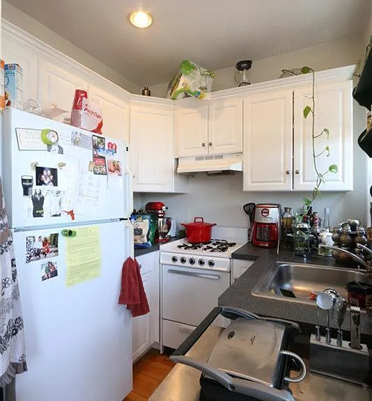 331A Harvard St #4 — Photo 9