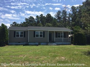 1359 Newmantown Rd, Grovetown, GA 30813