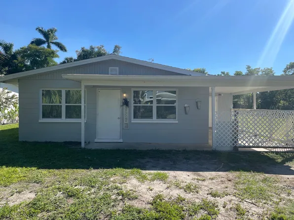 1834 Grace Ave, Fort Myers, FL 33901