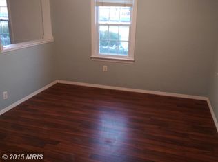 611 Park Ln, Hagerstown, MD 21742