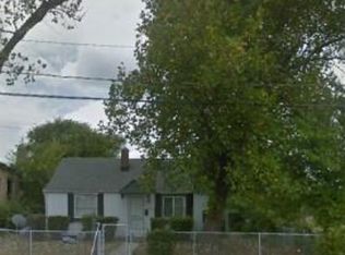 2618 Newbourne St, Richmond, VA 23223