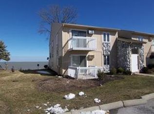 540 N Lake Pine Dr APT 4, Lakeside Marblehead, OH 43440