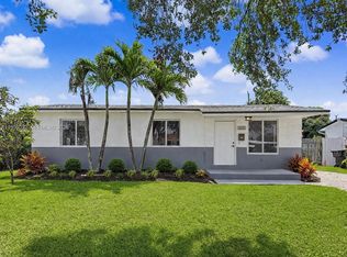 Scott Estates First Add, Hollywood, FL 33024