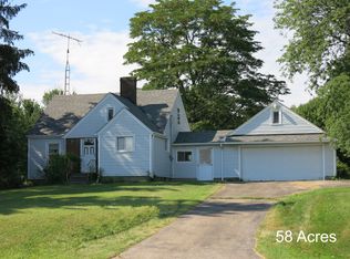 5531 Bushnell Rd #84, Conneaut, OH 44030