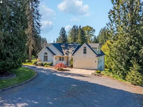 2201 NW Carty Rd, Ridgefield, WA 98642