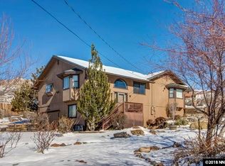 8455 Doretta Ln, Reno, NV 89523