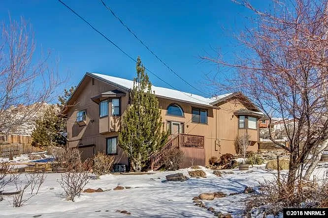 8455 Doretta Ln photo 1