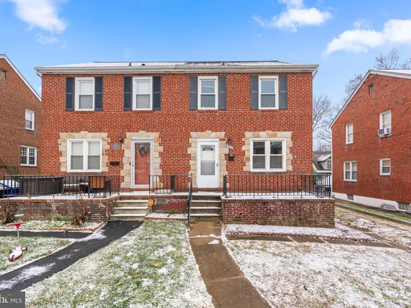 3121 Woodring Ave, Baltimore, MD 21234