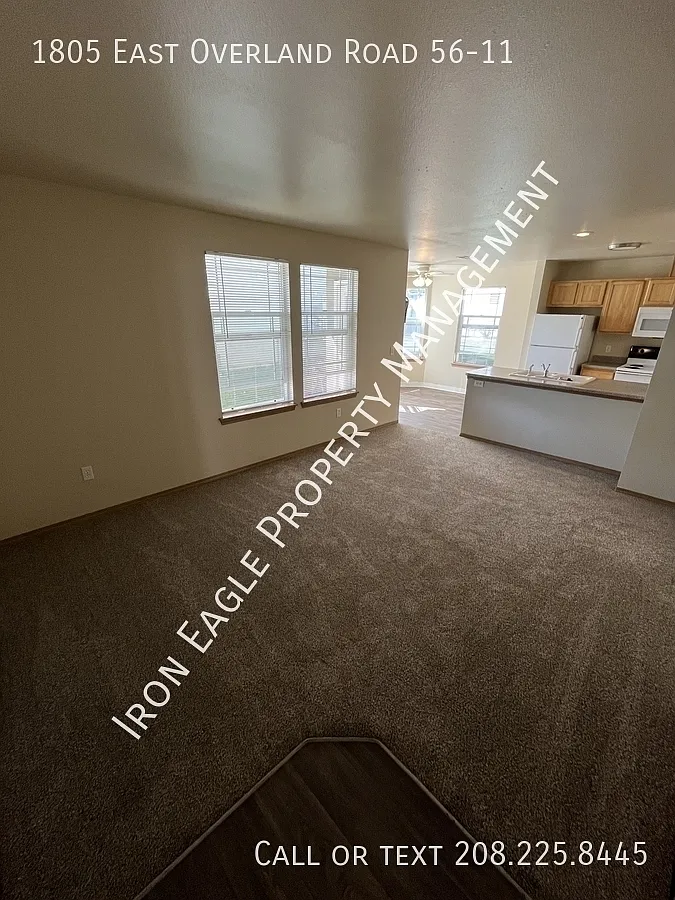 2 bed, 1.0 bath, $1,395 — Photo 4