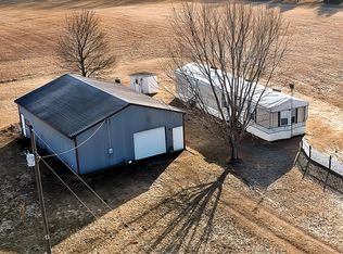 3193 Four Mile Rd, Sears, MI 49679