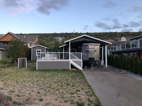 400 W Emerson Dr, Orondo, WA 98843