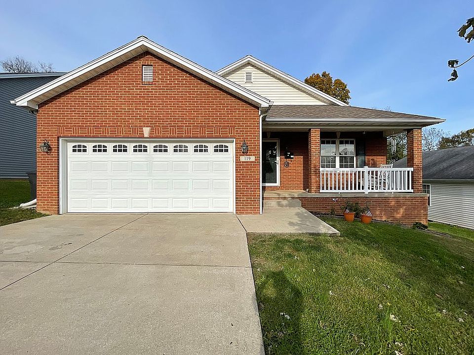 1st image of 119 Turnberry Dr