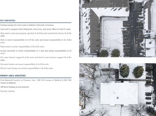 840 10th Avenue, Baldwin, WI 54002