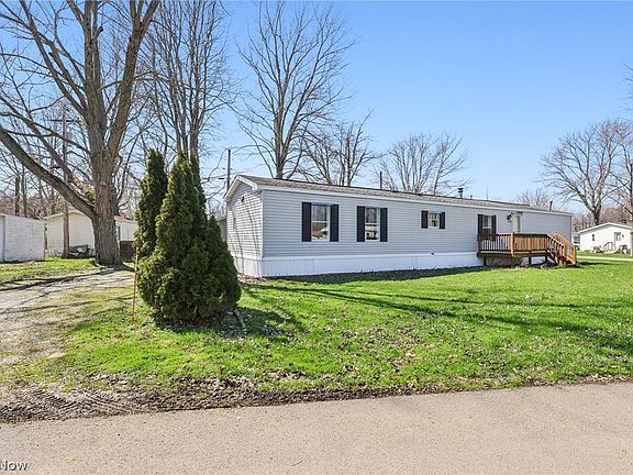 2nd image of 6800 Lake Rd W #21