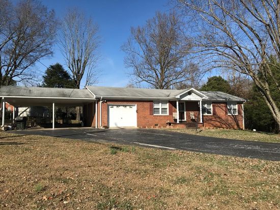 556 Mclean Ave Hopkinsville Ky 42240 Zillow