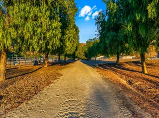 6770 Wheeler Canyon Rd, Santa Paula, CA 93060