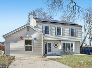 16 Cedarwood Pl, Logan Township, NJ 08085
