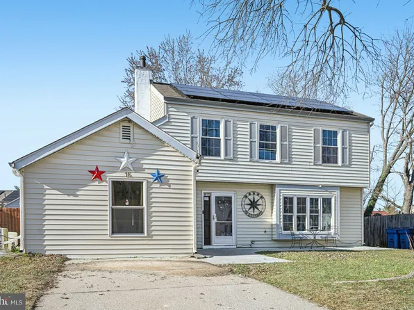 16 Cedarwood Pl, Logan Township, NJ 08085