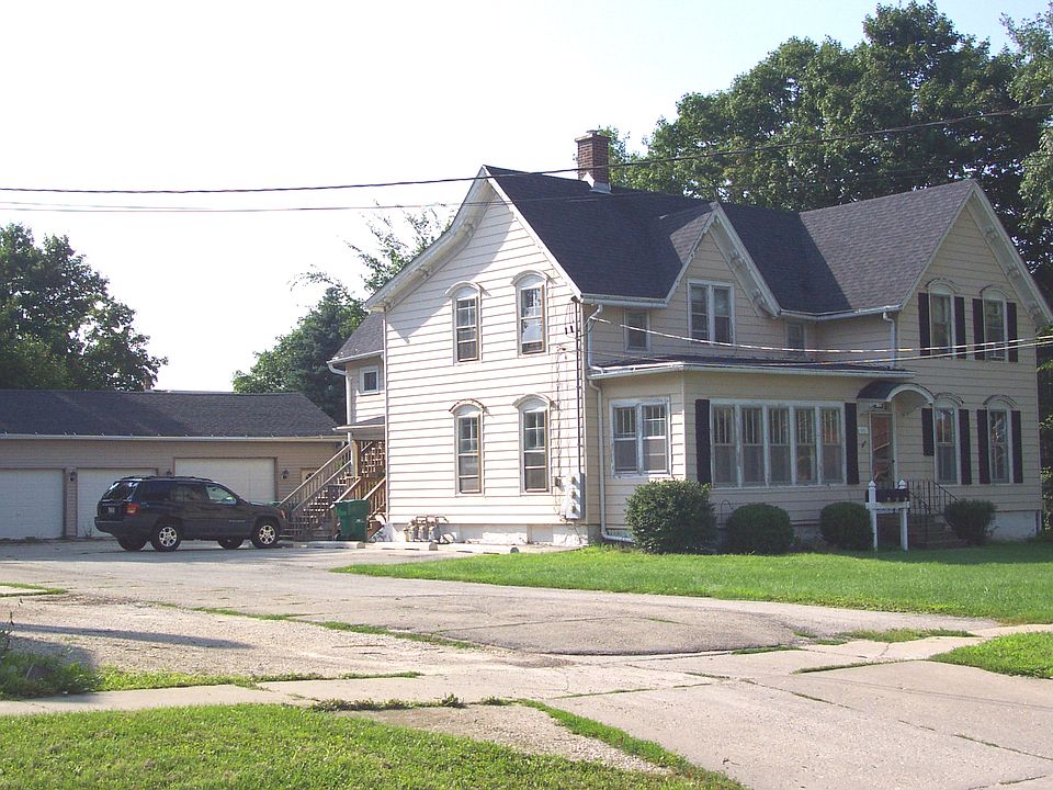 Front View