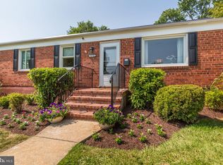 4819 Topping Rd, Rockville, MD 20852