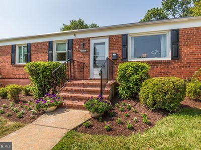 4819 Topping Rd, Rockville, MD, 20852