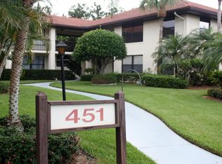 451 SW South River Dr APT 101, Stuart, FL 34997