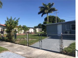 20500 NW 28th Ave, Miami Gardens, FL 33056