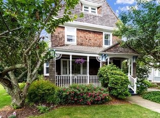 724 High St, Fall River, MA 02720