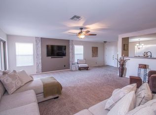 3558 N Boyce Spring Ln, Tucson, AZ 85745