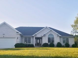 8483 Whispering Mist Ln, Mooresville, IN 46158