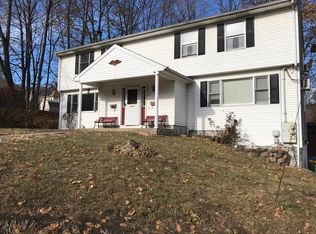 44-46 Montgomery St #46, Waterbury, CT 06708