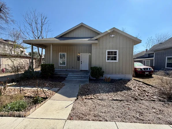 210 Cadwallader St, San Antonio, TX 78212
