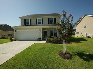 203 Urbano Ln, Goose Creek, SC 29445