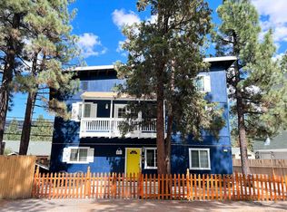 501 Irving Way, Big Bear City, CA 92314
