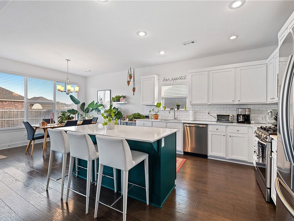 7452 Charlotte Ave, Springdale, AR 72762 Zillow