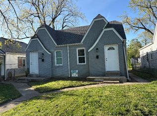 2926 E 19th St, Indianapolis, IN 46218