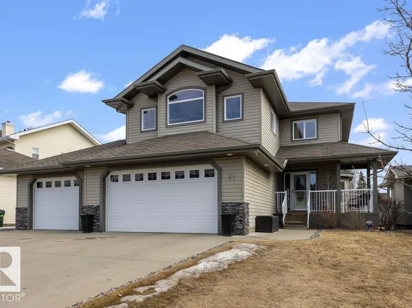 21 Creekside Dr, Strathcona County, AB T8E 1J6