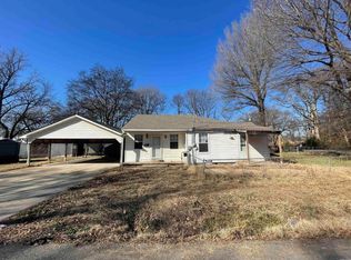 120 E Speedway St, Trumann, AR 72472
