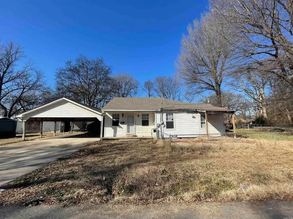 120 E Speedway St, Trumann, AR 72472