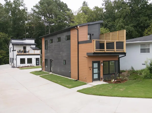 3323 Fayetteville St #D, Durham, NC 27707