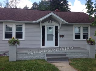 400 Marshall St, Milford, DE 19963