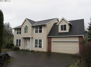 17465 SW Constance St, Beaverton, OR 97007