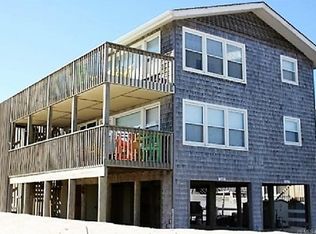 110 W Hobart Ave, Brant Beach, NJ 08008