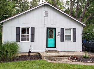 115 Ashbrook Rd, Dayton, OH 45415