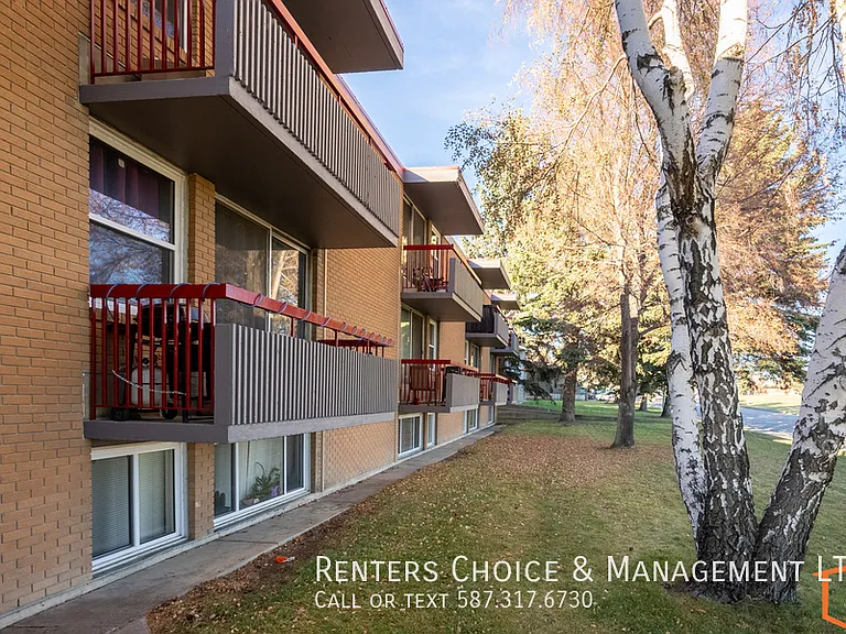 210 Mayor Magrath Dr N #304 — Photo 14