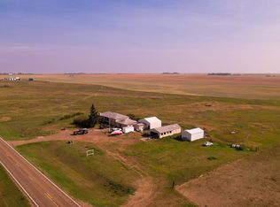 4886 State Highway 24 N, Opheim, MT 59250